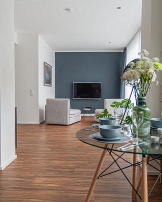 Soulfactory Apartments