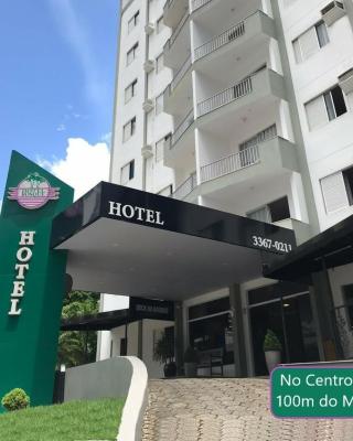 Hotel do Bosque