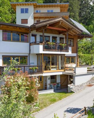 Ferienwohnung Petra