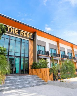 The Rest Hotel - ประจวบ