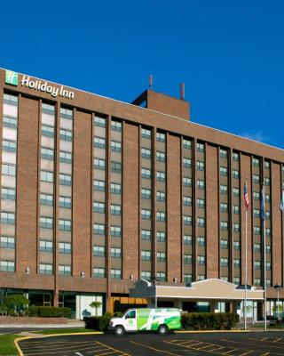 Holiday Inn Binghamton-Downtown Hawley Street, an IHG Hotel