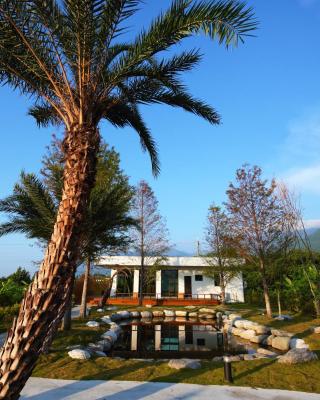 Taroko Yan Hai Bo Villa