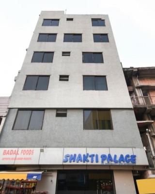 Hotel Shakti Palace