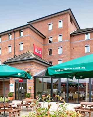 ibis Liverpool Centre Albert Dock – Liverpool One