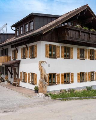 Ferienhaus Bach Gotthard