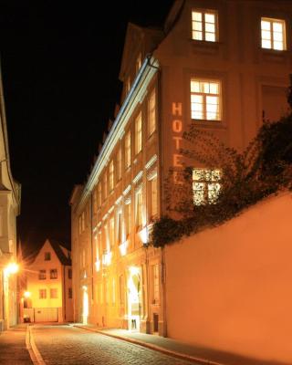 Altstadthotel Augsburg