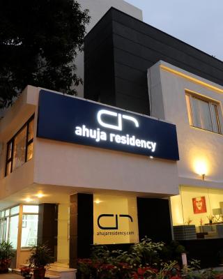 Ahuja Residency Sunder Nagar