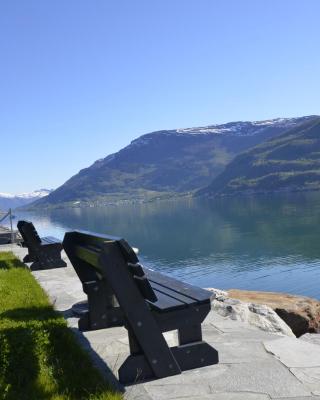 Aga Fjord Apartments Hardanger