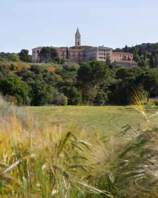 Monestir de Les Avellanes