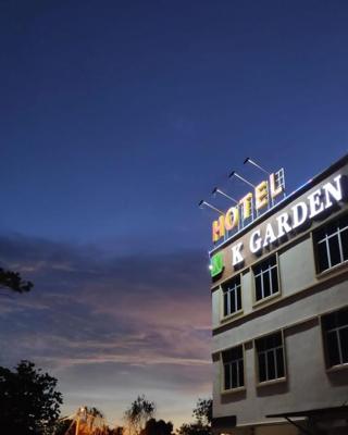 K Garden Hotel Parit Buntar