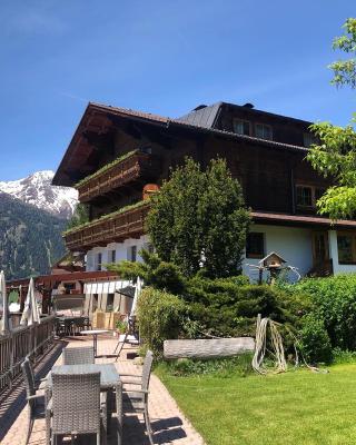 Schlossnerhof