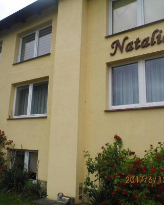Pokoje gościnne NATALIA