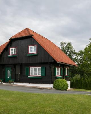 Ferienhaus Stoiser