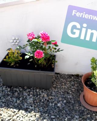 Ferienwohnung Haus Gintz