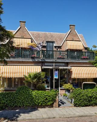 Guest House Aquarius