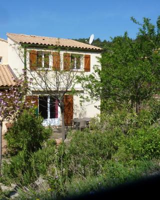 La Thorie Ma maison de vacances