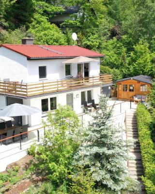 diemelseeholiday romantisches Ferienhaus im Sauerland Nähe Willingen Winterberg