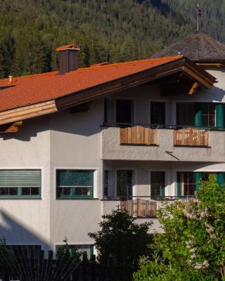 Appartement Strolz