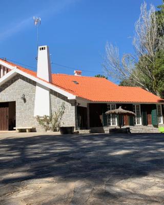 Casa da Xica - Refúgio de Campo