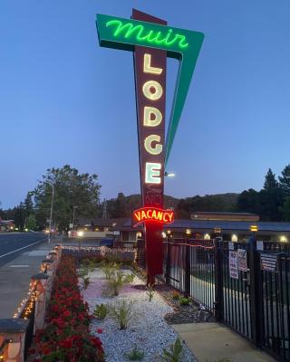 Muir Lodge Motel