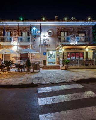 Hotel Ciudad de Martos