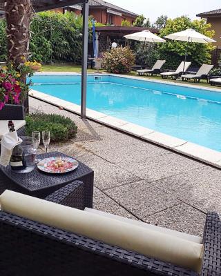 Apartment Lake Maggiore - Gelsomino