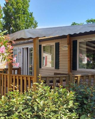 mobil-home camping 4 ****