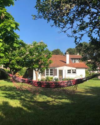 Villa Orcas