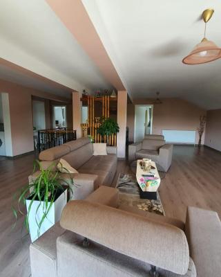 Casa Tatiana