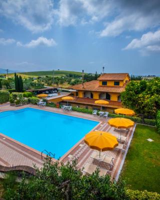 Locanda La Gozzetta
