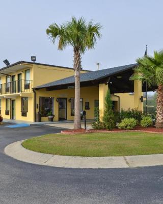 Americas Best Value Inn Saint George