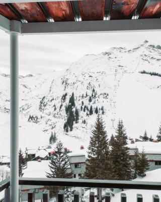 Joli Studio Centre Station Avoriaz