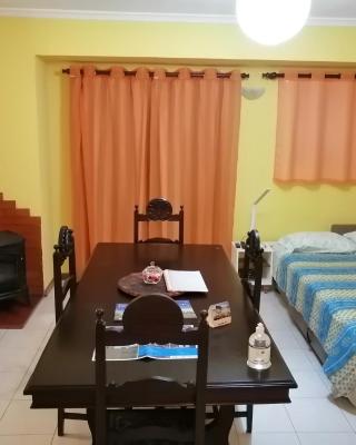 Apartamento KumiKata