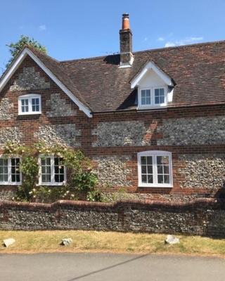 Lane End Cottage