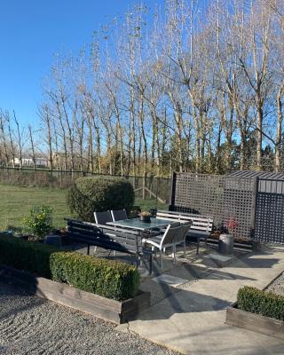 Spires Barn Lodge