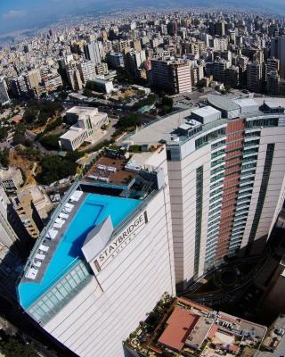 Staybridge Suites Beirut by IHG