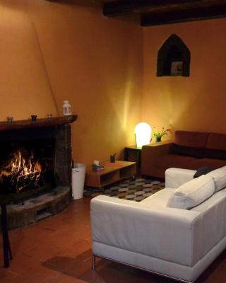 Casa Odette Calcata