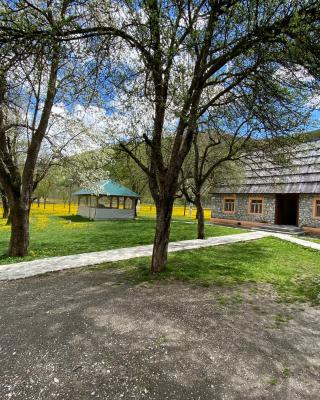 Peraj Guesthouse