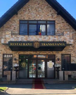 VILA Restaurant Transilvania