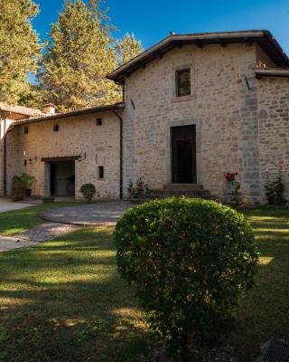 Convento di Acqua Premula