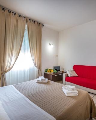 Affittacamere San Jacopino
