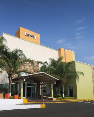 Staybridge Suites Queretaro, an IHG Hotel