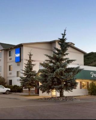 Travelodge by Wyndham Yampa