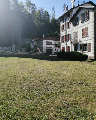 Appartamento al sole