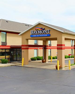Baymont by Wyndham Springfield