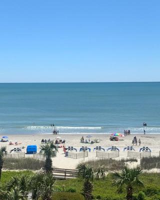 Ocean Dream Vacation