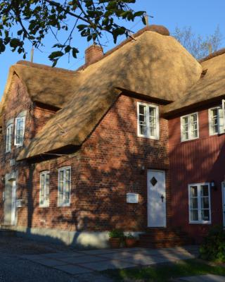Ohl Dörp 10, Wrixum auf der Insel Föhr