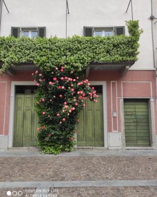 Secret Garden Mandello