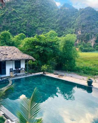 Ninh Binh Retreat