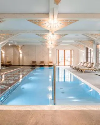 Aries Hotel & SPA Wisła